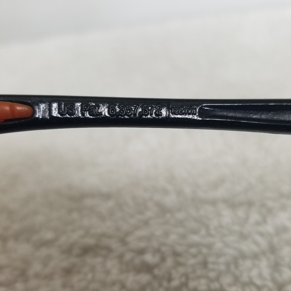 Uvex Sport Sunglasses View 6
